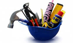 Contractor’s Equipment