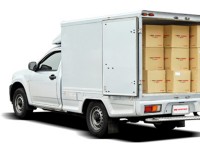 Motor Truck Cargo Liability